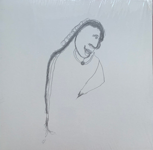 ABUL MOGARD - IN IMMOBILE AIR - LP Vinyl