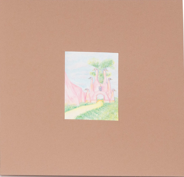 ACCHIAPPASHPIRT - NINULLA - LP Vinyl