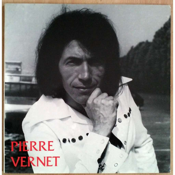 VIVE LA FETE - JE NE VEUX PAS - 10 Inch Vinyl