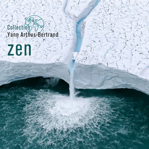 YANN ARTHUS-BERTRAND - ZEN - LP Vinyl