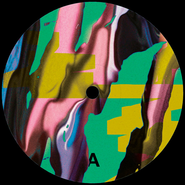 VISCARDI & ALANO SANTO - IL SOGNO DI CARMEN - 12 Inch vinyl