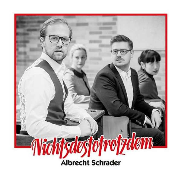 MDMtODYxNS5qcGVn-2.jpeg ALBRECHT SCHRADER - NICHTSDESTOTROTZDEM - LP Vinyl