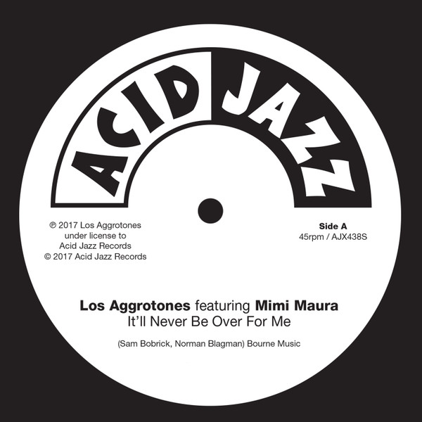 MDQtMzY4My5qcGVn.jpeg AGGROTONES - ITLL NEVER BE OVER FOR ME - LP Vinyl