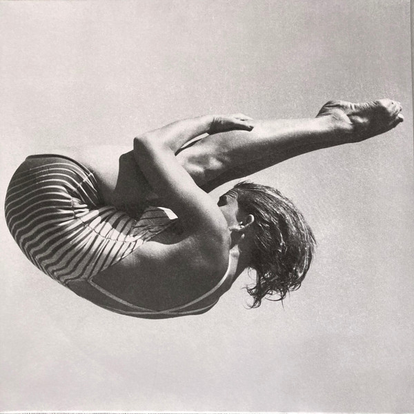 ANDY STOTT - LUXURY PROBLEMS (VIOLET VINYL) - LP Vinyl