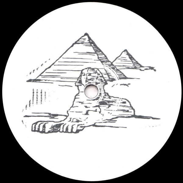 9TH HOUSE - KEEPING ME UP/THE CALM OF LIBRA - LP Vinyl
