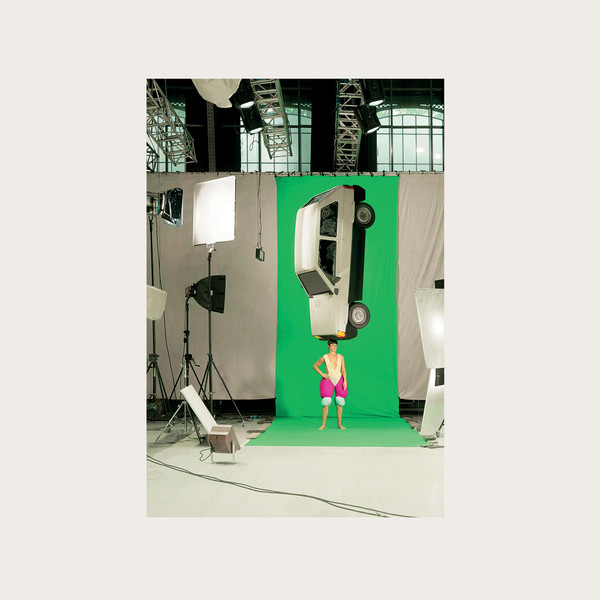 VIMALA PONS - EUSAPIA KLANE - LP Vinyl