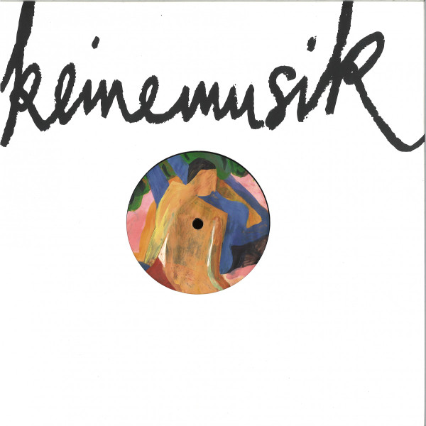 ADAM PORT - DO YOU STILL THINK OF ME? - LP Vinyl