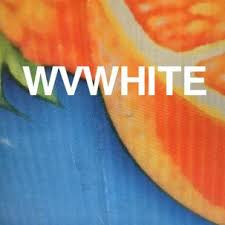 WV WHITE - WEST VIRGINIA WHITE - LP Vinyl