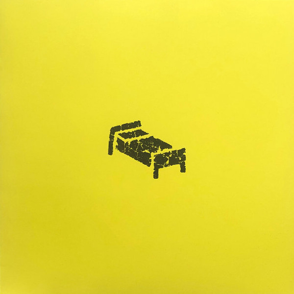 YADO TASU - HOTEL 10KM - LP Vinyl