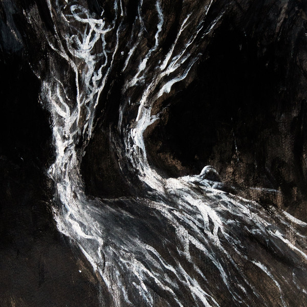 VERWOED - WOUDLOPER - LP Vinyl