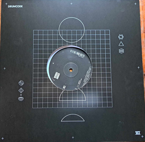 WEHBBA - AWAKEN - LP Vinyl