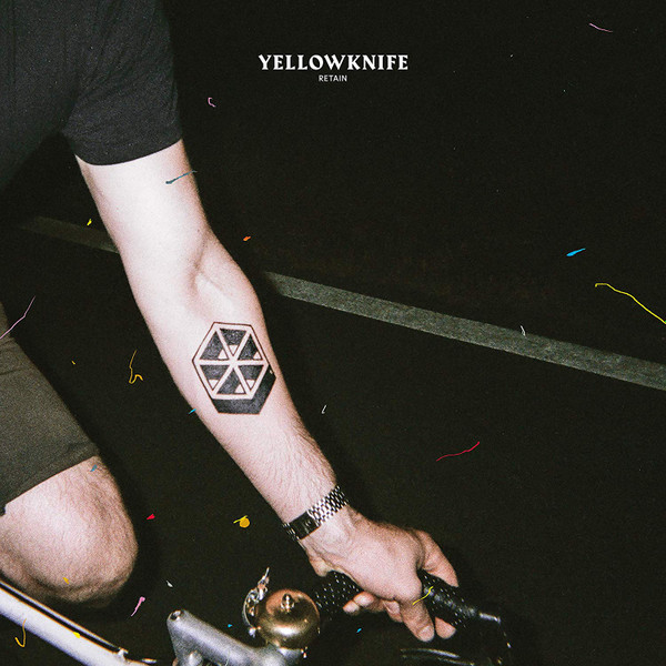 YELLOWKNIFE - RETAIN - LP Vinyl