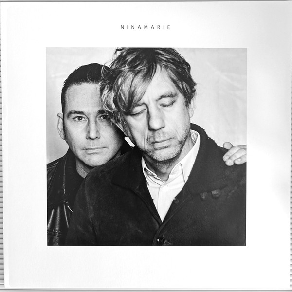 MDctNzUwOC5wbmc.jpeg WAS FUR LAND NINAMARIE - WELCH EIN MANNER - LP Vinyl