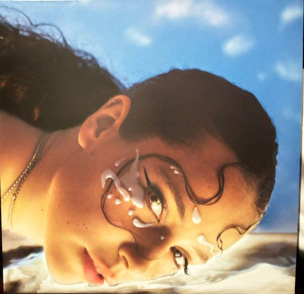 ANADIE - EFECTOS SECUNDARIOS DE SER UN ANGEL - LP Vinyl