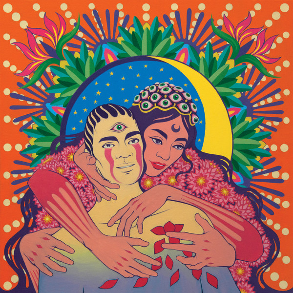 ADA KALEH - NODUS TOLLENS LP - LP Vinyl