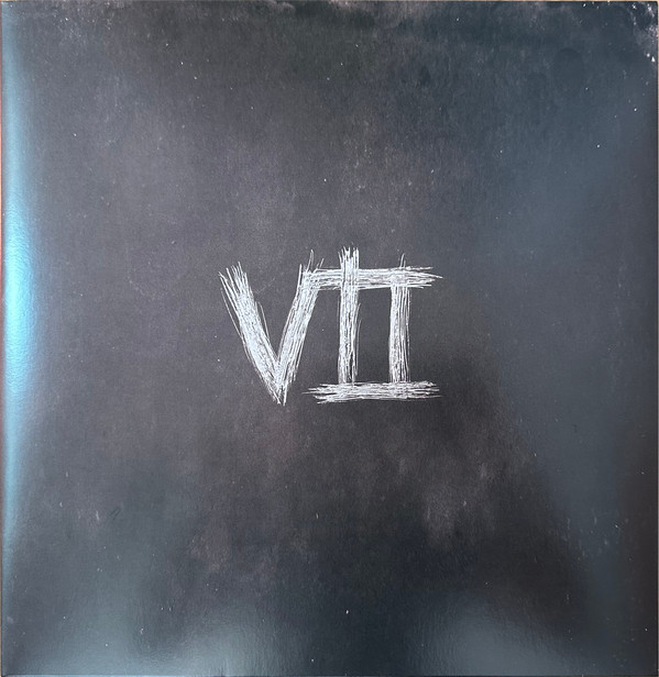 WILL HAVEN - VII - LP Vinyl
