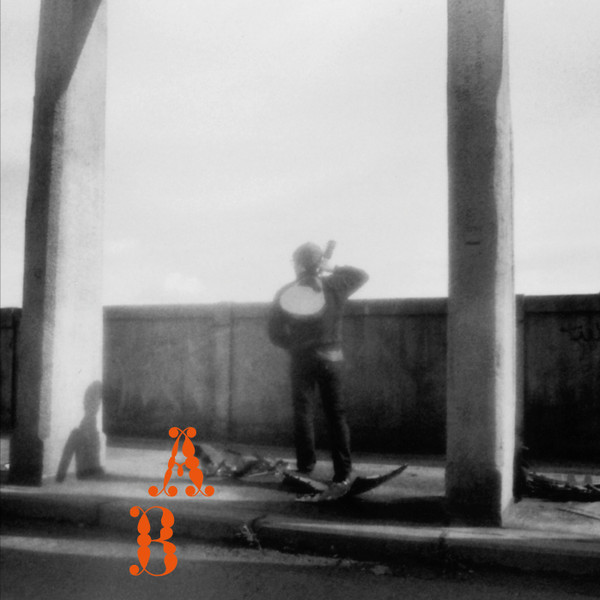 AMEEL BRECHT - POLYGRAPH HEARTBEAT - LP Vinyl