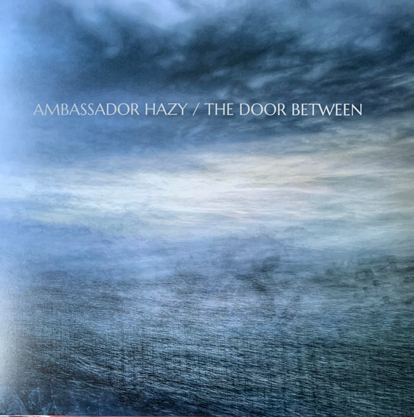 AMBASSADOR HAZY - DOOR BETWEEN - LP Vinyl