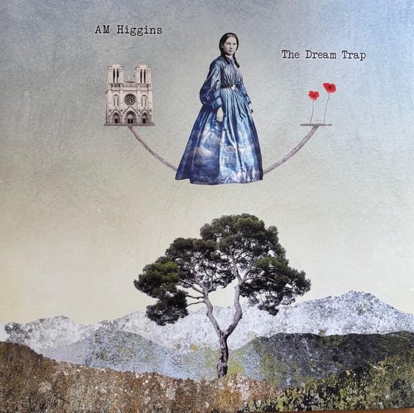 AM HIGGINS - DREAM TRAP - LP Vinyl