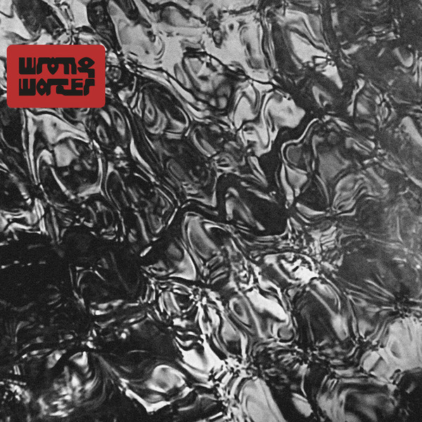 WRONG WATER - DOZEN - LP Vinyl
