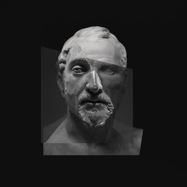 ADAM CONEY - PAVILION - LP Vinyl