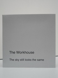 WORKHOUSE - SKY LOOKS THE SAME - 10 Inch Vinyl