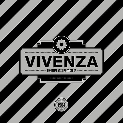 MS00NzM1LmpwZWc-5.jpeg VIVENZA - FONDEMENTS BRUITISTES 2 - LP Vinyl