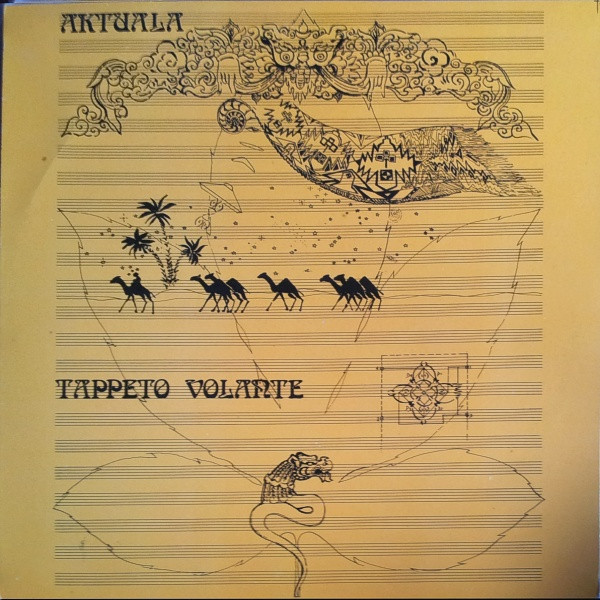 MS03NzMzLmpwZWc.jpeg AKTUALA - TAPPETO VOLANTE - LP Vinyl