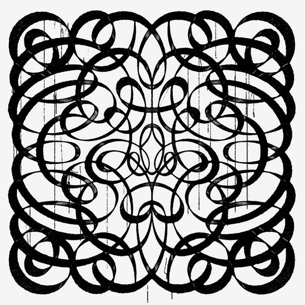 VIDIS - TOOLBOX - 12 Inch vinyl