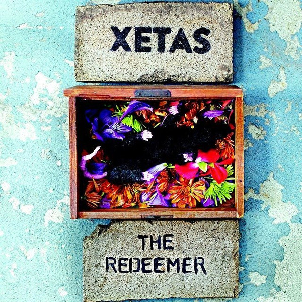 XETAS - REDEEMER - 12 Inch vinyl
