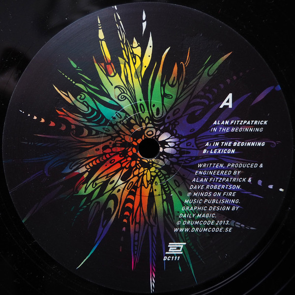 MS0yNTgyLmpwZWc-3.jpeg ALAN FITZPATRICK - IN THE BEGINNING - LP Vinyl