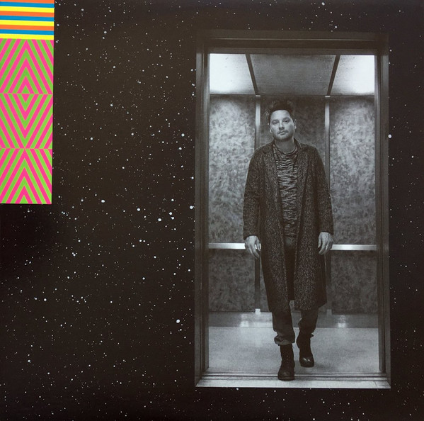 YANN PERREAU - LE FANTASTIQUE DES ASTRES - LP Vinyl