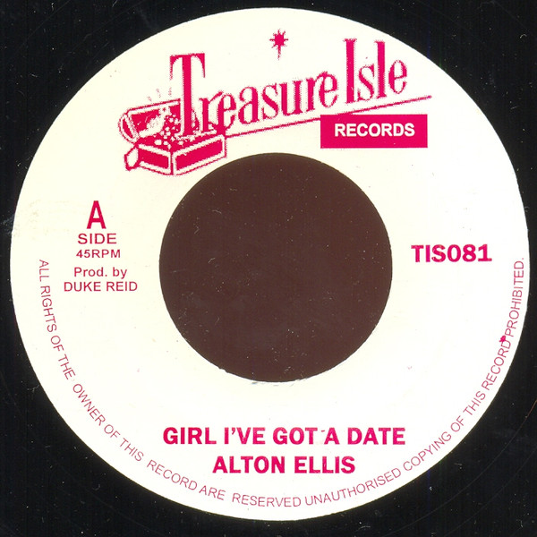 MS0zOTc5LmpwZWc.jpeg ALTON ELLIS - GIRL I'VE GOT A DATE - 7 inch Vinyl