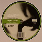 ANDREA SARTORI - PHONOSUTURA - 12 Inch vinyl
