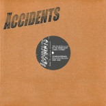 ACCIDENTS - STIGMATA ROCK N ROLLI - LP Vinyl