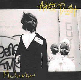 MS5qcGVn-834.jpeg ALICE DONUT - MEDICATION - 7 inch Vinyl
