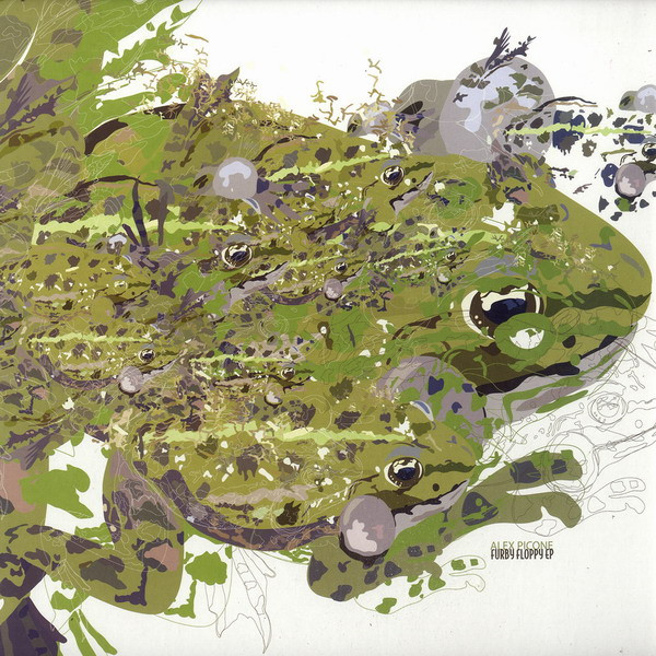 MS5qcGVn-895.jpeg ALEX PICONE - FURBY/FLOPPY EP - 12 Inch vinyl