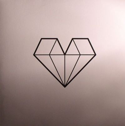 WE LOVE - TIMELESS - 12 Inch vinyl