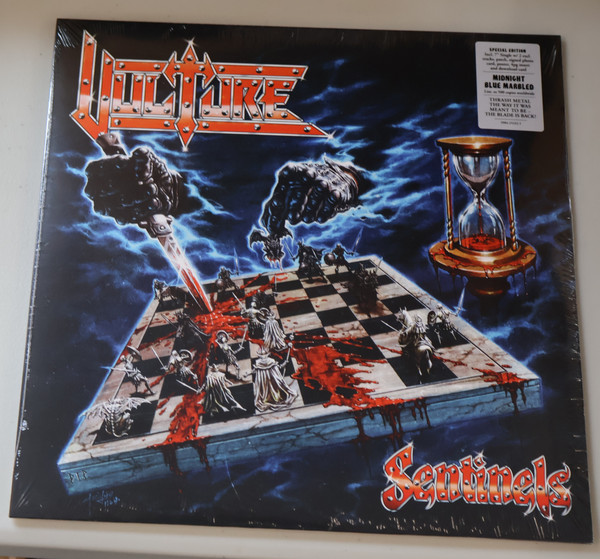 MTAtNjQzNy5qcGVn.jpeg VULTURE - SENTINELS - LP Vinyl