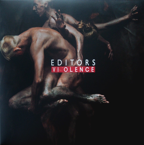 VIOLENCE - VIOLENCE - LP Vinyl