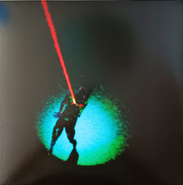 VISAGES - AMOR FATI - LP Vinyl