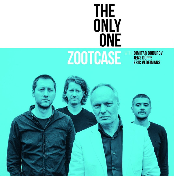 ZOOTCASE - ONLY ONE - LP Vinyl