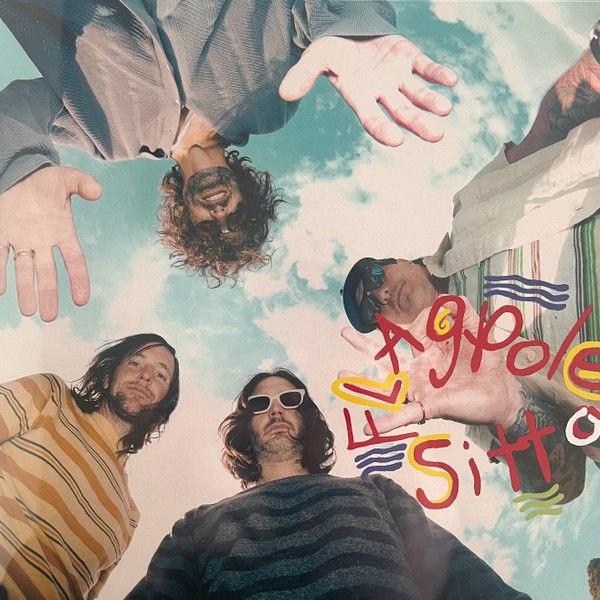 MTItNDA1MC5qcGVn.jpeg ALL-AMERICAN REJECTS - FLAGPOLE SITTA - 7 inch Vinyl