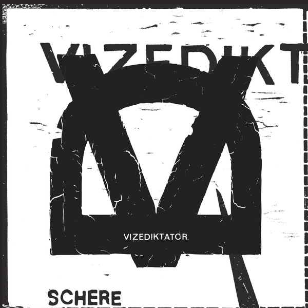 MTMtMTg2NS5qcGVn.jpeg VIZEDIKTATOR - SCHERE - 7 inch Vinyl