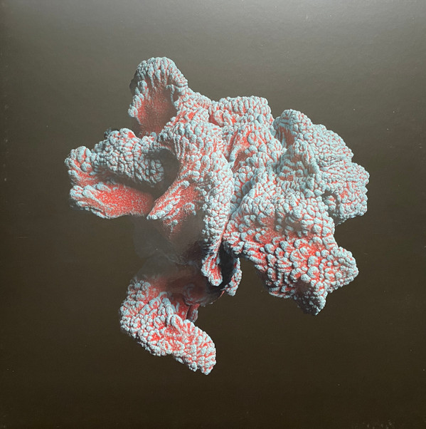 AERA - PRANA EP - LP Vinyl