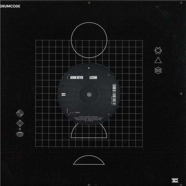 MTQtMTA5Ny5qcGVn.jpeg ADAM BEYER - LEGEND - LP Vinyl