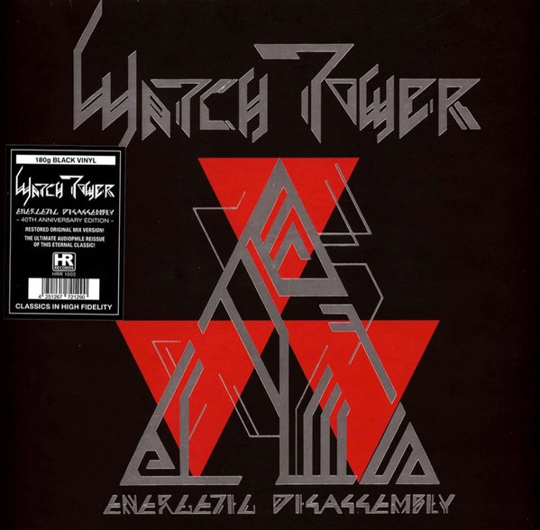 MTQtNDM0Mi5qcGVn.jpeg WATCHTOWER - ENERGETIC DISASSEMBLY (180G) - LP Vinyl