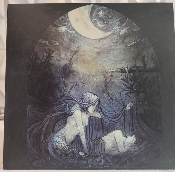 ALCEST - ECAILLES DE LUNE - LP Vinyl