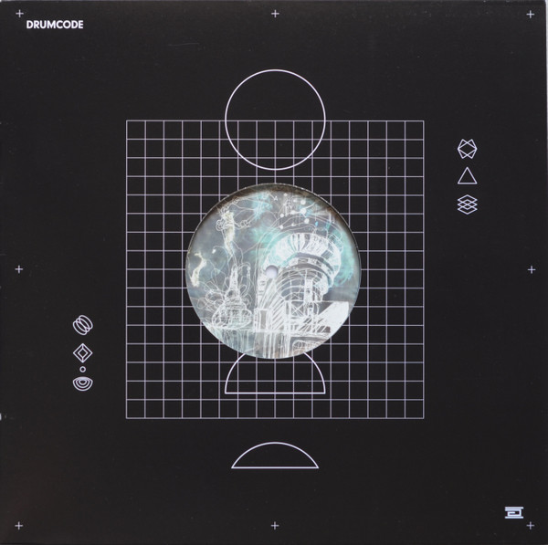 VEERUS - YARD - LP Vinyl