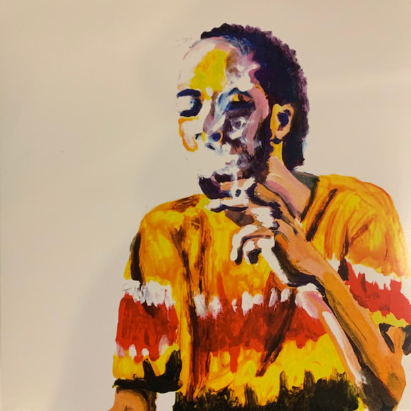 YUNGMORPHEUS - BLACK SCHEMATA - LP Vinyl